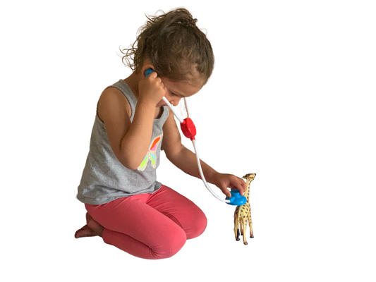 Learn through play