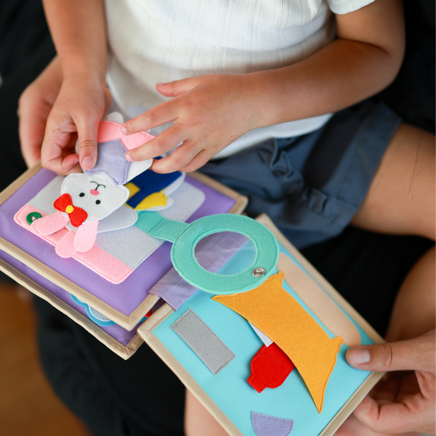 Creative Play - Nano - Preorder September shipment