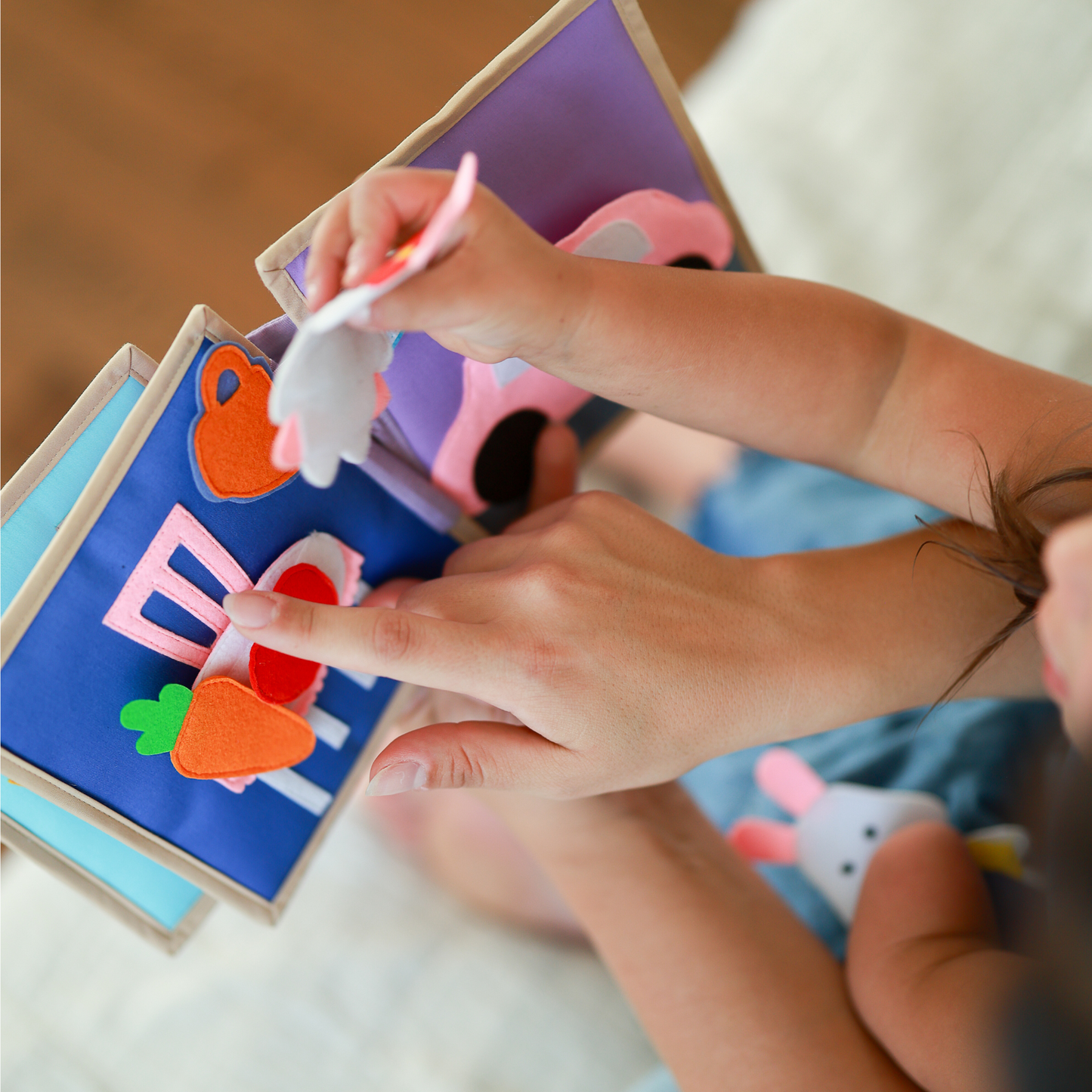 Creative Play - Nano - Preorder September shipment