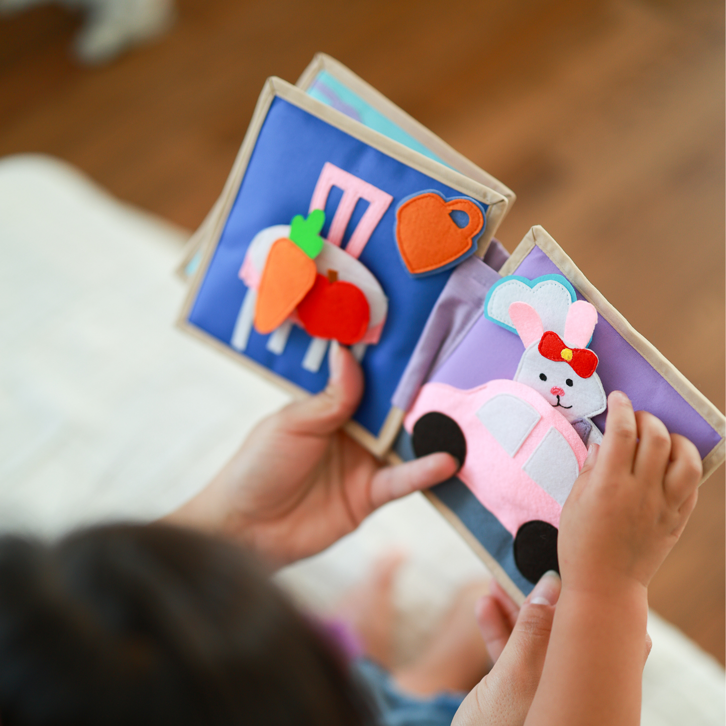 Creative Play - Nano - Preorder September shipment