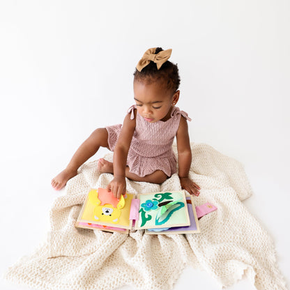 The Diaper Bag Companion - BACK FOR THE HOLIDAY SEASON ONLY!